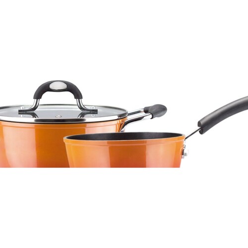 Batería Fuego Vitrex 7 Piezass Extra Grueso Magefesa