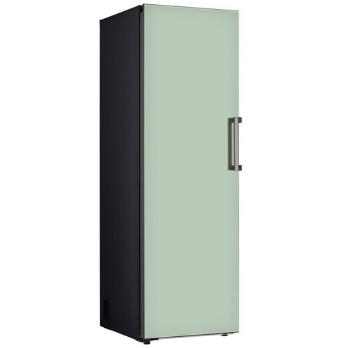 Congelador LG 11 Pulgadas Menta Gl71Bjm