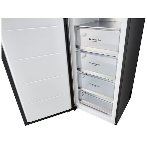 Congelador LG 11 Pulgadas Menta Gl71Bjm