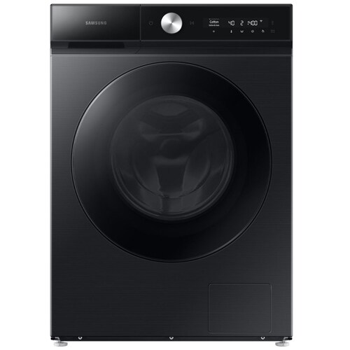 Lavasecadora Samsung Bespoke 14Kg/9 Kg Wd14Bb904Dgbax Negra