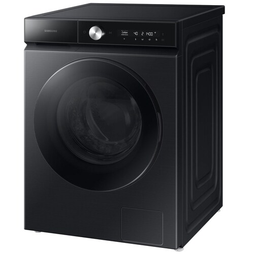 Lavasecadora Samsung Bespoke 14Kg/9 Kg Wd14Bb904Dgbax Negra