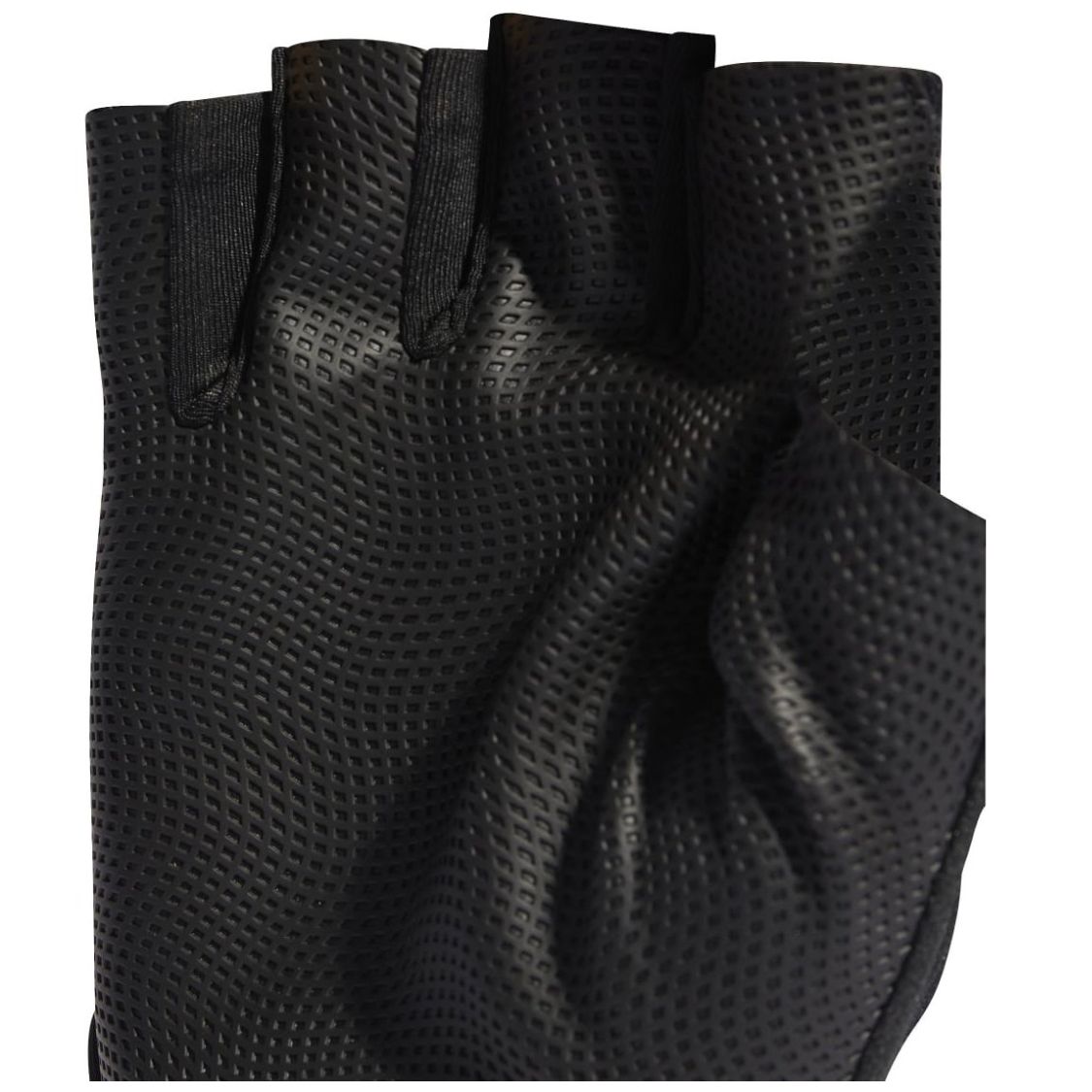 Guantes para Entrenamiento Adidas Negros Unisex