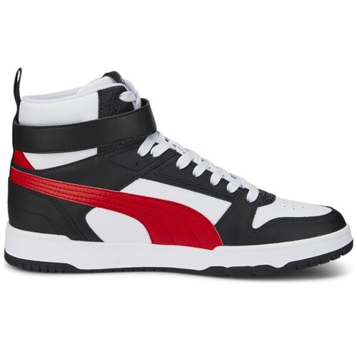 Tenis Casual Rbd Game para Hombre Puma