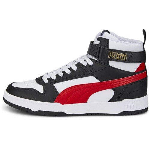 Tenis Casual Rbd Game para Hombre Puma