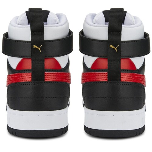Tenis Casual Rbd Game para Hombre Puma