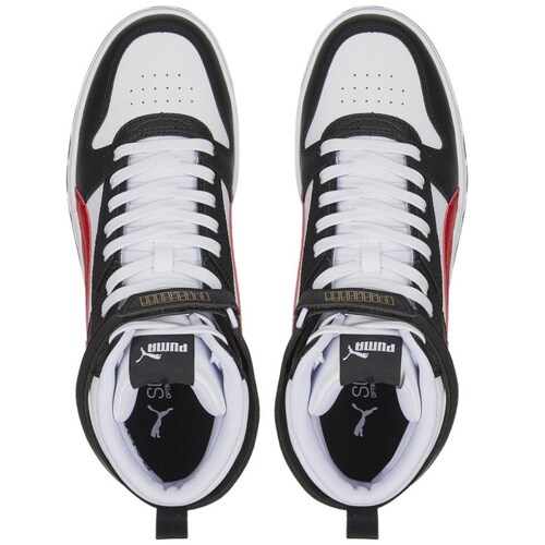 Tenis Casual Rbd Game para Hombre Puma
