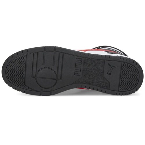 Tenis Casual Rbd Game para Hombre Puma