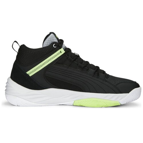 Calzado Puma Rebound Future
