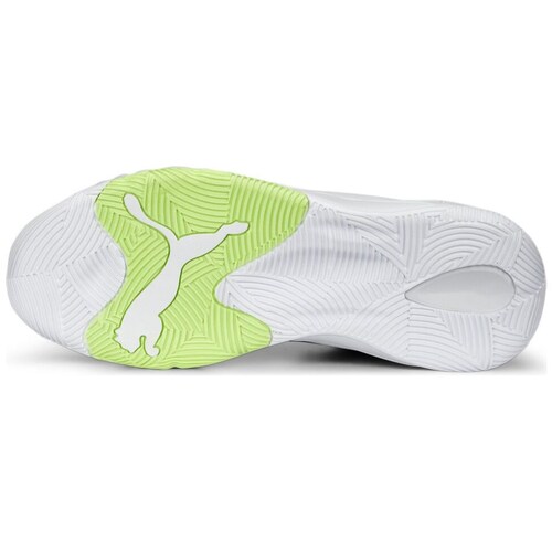 Calzado Puma Rebound Future