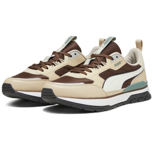 Tenis Puma Trek Café