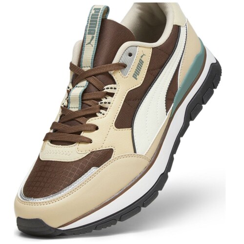 Tenis Puma Trek Café