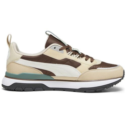 Tenis Puma Trek Café
