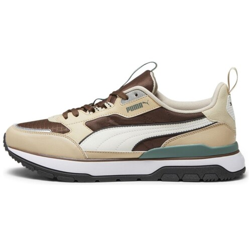 Tenis Puma Trek Café