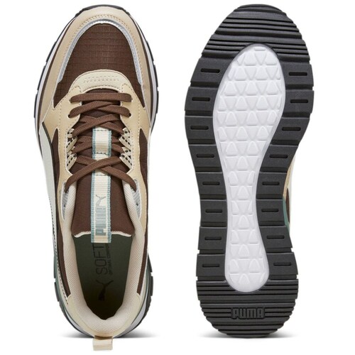Tenis Puma Trek Café