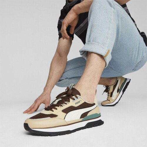 Tenis Puma Trek Café