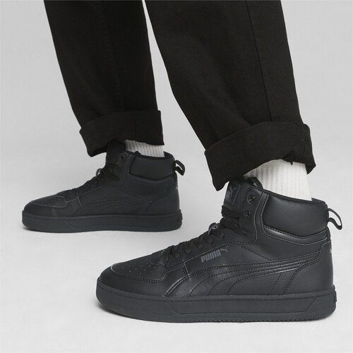 Tenis Bota Puma Caven Negro