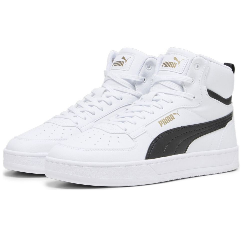 Tenis Bota Puma Caven Blanco