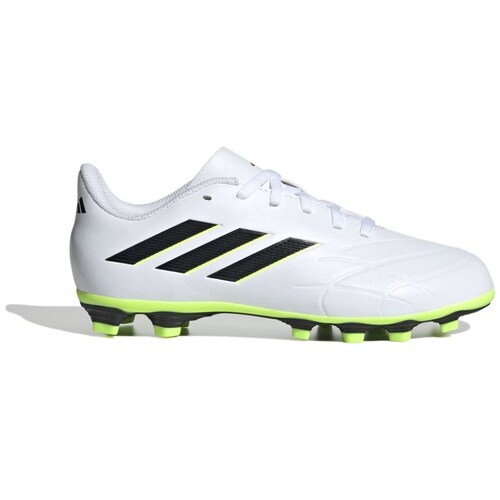 Tenis Adidas Soccer Copa 18-24 Negro