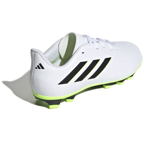 Tenis Adidas Soccer Copa 18-24 Negro