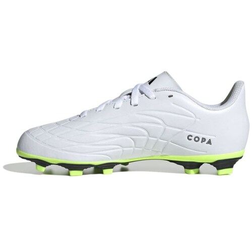 Tenis Adidas Soccer Copa 18-24 Negro