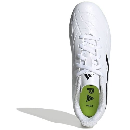 Tenis Adidas Soccer Copa 18-24 Negro
