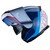 Casco Hax Amatista Wind