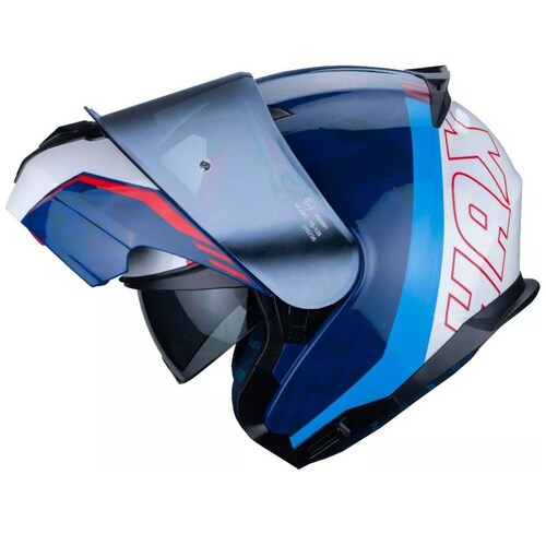 Casco Hax Amatista Wind