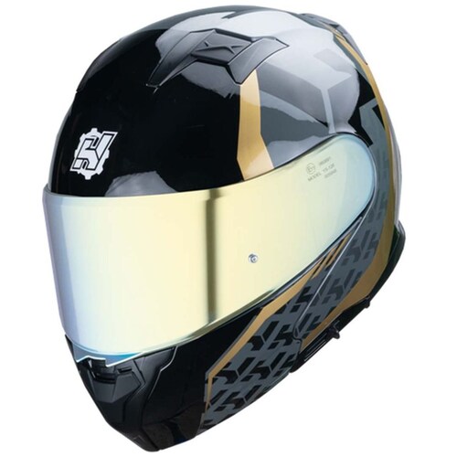 Casco Hax Amatista Wind