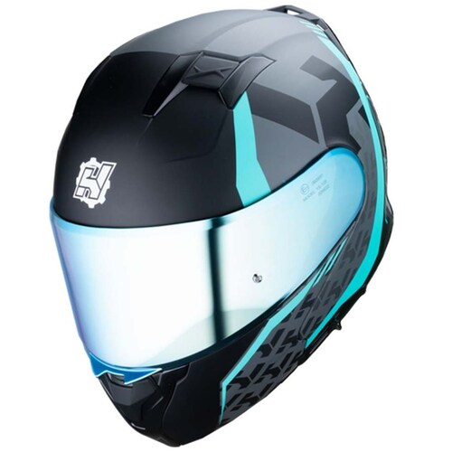 Casco Hax Amatista Wind