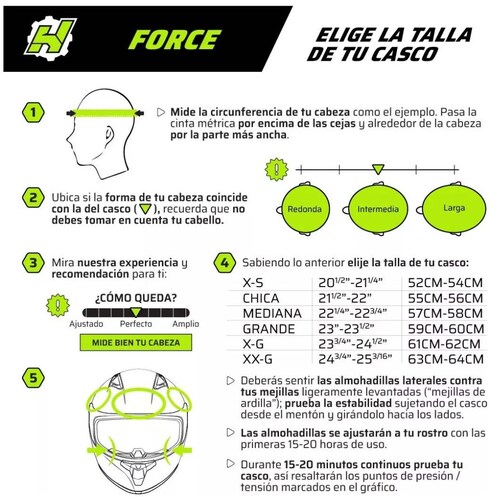 Casco Hax Amatista Wind