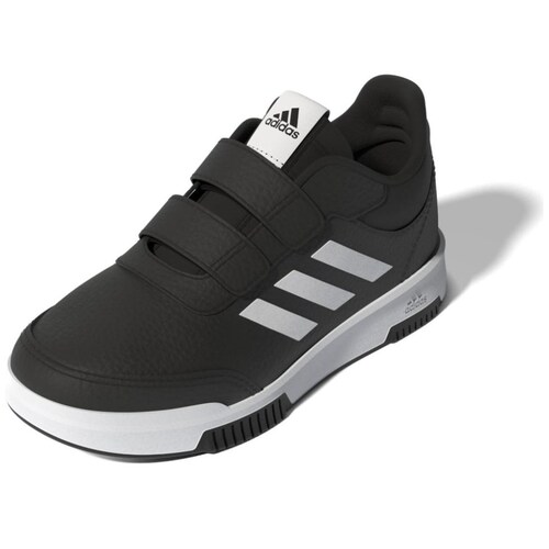Tenis Adidas con Velcro 18-24 para Niño Negro