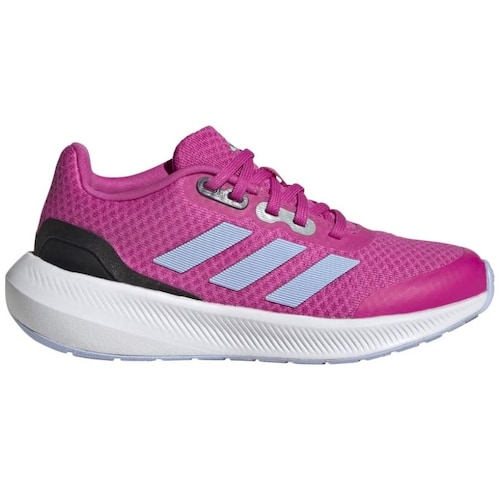 Tenis Adidas Running 18-24 Rosa