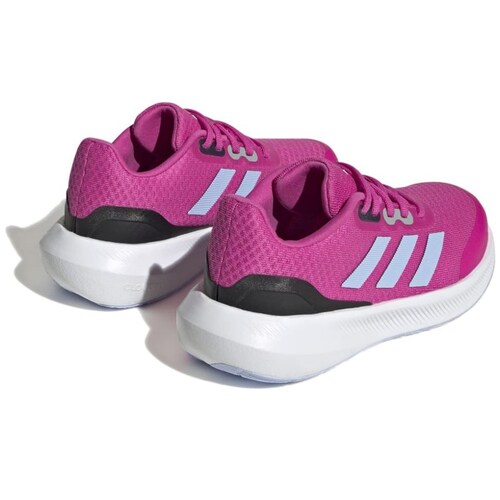 Tenis Adidas Running 18-24 Rosa