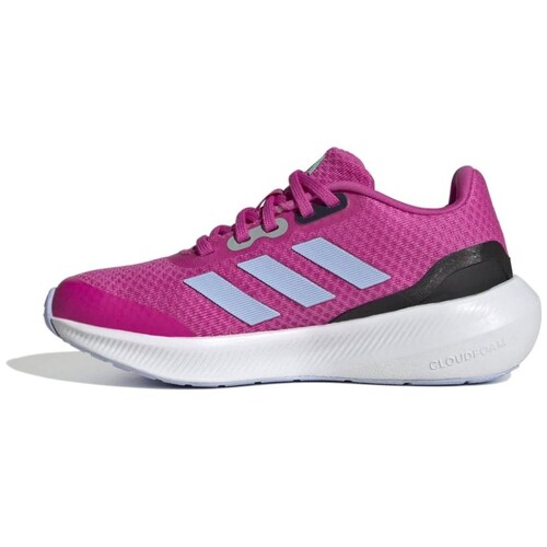 Tenis Adidas Running 18-24 Rosa