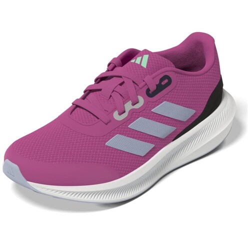 Tenis Adidas Running 18-24 Rosa