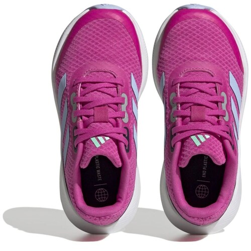Tenis Adidas Running 18-24 Rosa