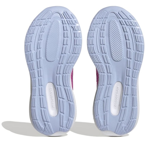 Tenis Adidas Running 18-24 Rosa