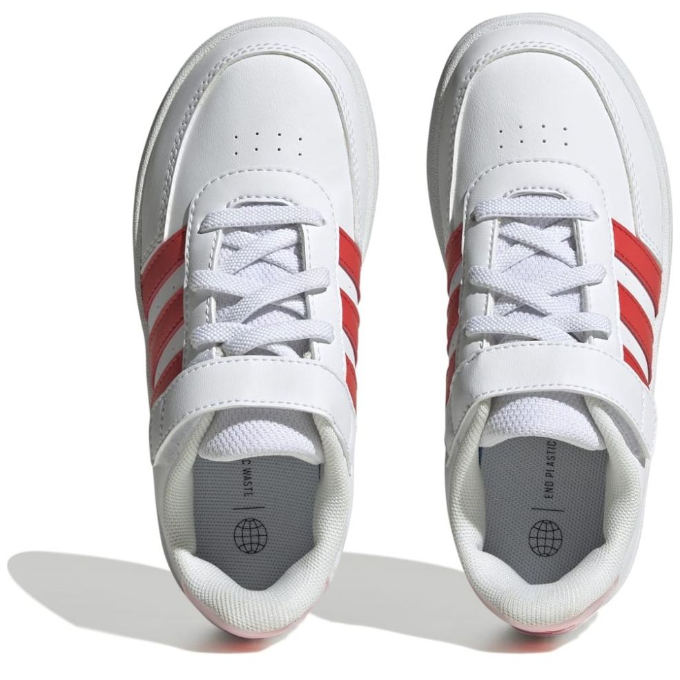 Tenis adidas con discount velcro