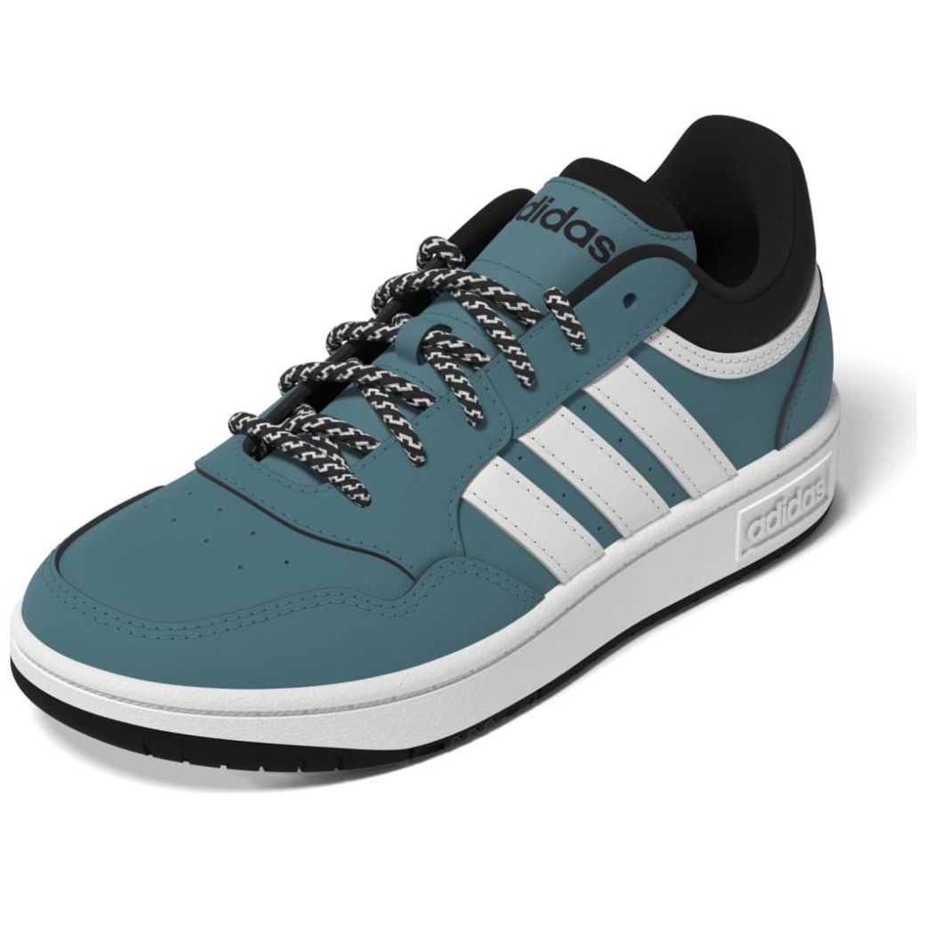 Agujetas best sale blancas adidas