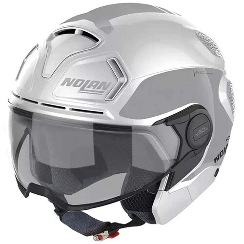 Casco Nolan N30-4
