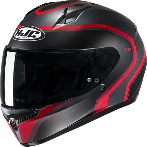 Casco Integral Hjc Elie