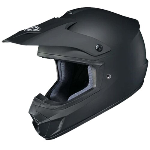 Casco Motocross Hjc Solid