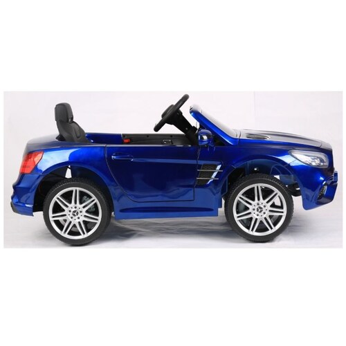 Coche Eléctrico Infantil Mercedes Benz Sl500