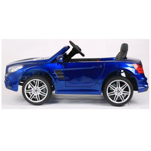 Coche Eléctrico Infantil Mercedes Benz Sl500