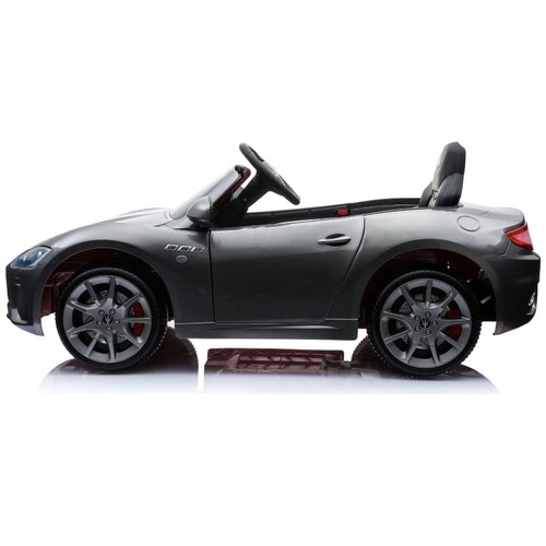 Coche Eléctrico Infantil Maserati Gl