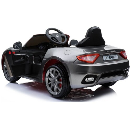 Coche Eléctrico Infantil Maserati Gl