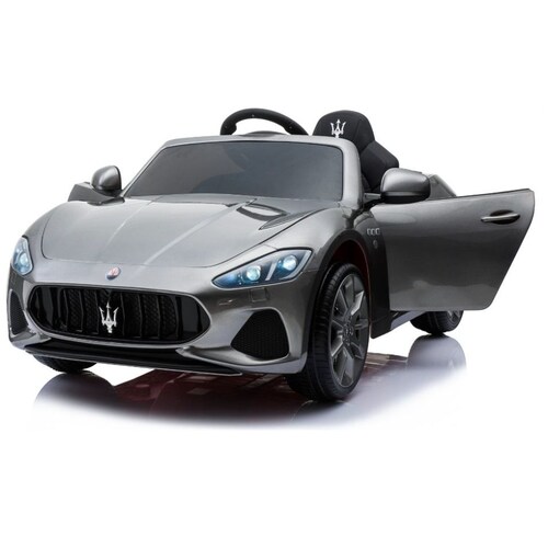 Coche Eléctrico Infantil Maserati Gl