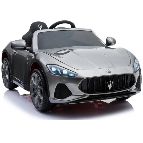 Coche Eléctrico Infantil Maserati Gl
