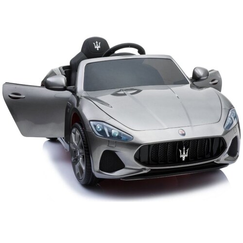 Coche Eléctrico Infantil Maserati Gl