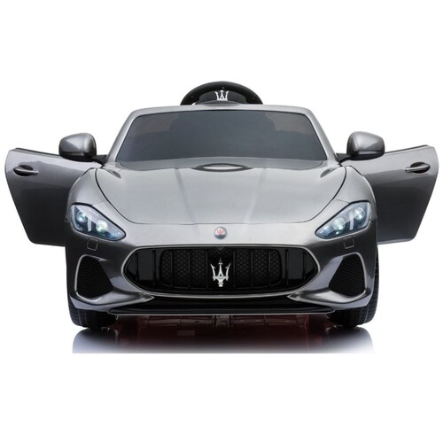 Coche Eléctrico Infantil Maserati Gl